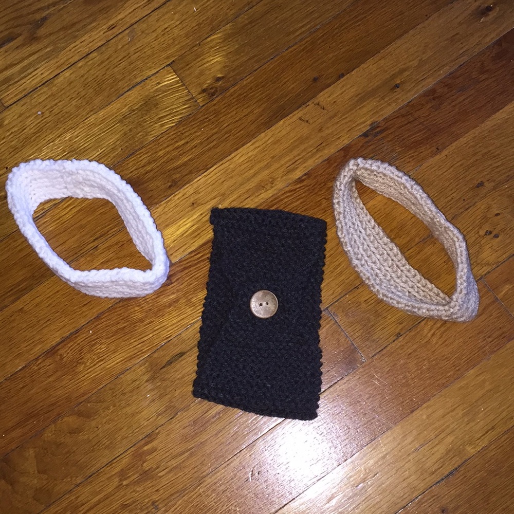 HEADBAND. - Picture 2 of 5